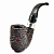  Peterson Pub pipe - Rustic P-Lip ( )