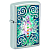 ��������� Zippo 48592 - Lotus Flower
