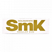 ������ ������������� SMK Gold & White
