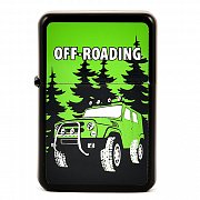 ��������� ���������� Faro Z16 - Offroad 3 (���. 03156)
