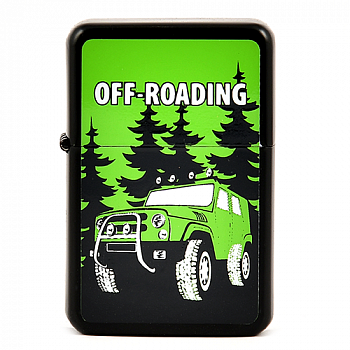 ��������� ���������� Faro Z16 - Offroad 3 (���. 03156)