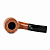  Savinelli - Mini Liscia Bocch. Nero - 601 (6  )