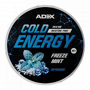 �������������� ����� ADX � �������� ������� ���� (Freeze Mint) (11,5 ��)