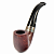 ������ Peterson Kildare - 338 Silver P-Lip (������ 9 ��)