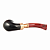 278 ��������� ������ Peterson Christmas Pipe 2024 Heritage - 230 (��� �������) ���-1