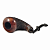  Astra - Aurora 143-2 - Rodesian bent Brown Roust ( )