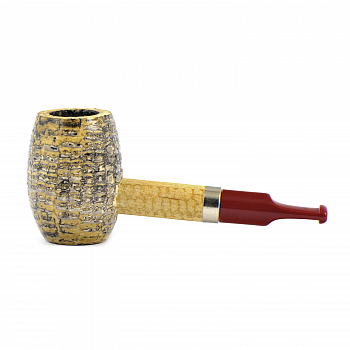  Missouri Meerschaum  - 751 Carolina Gent Premium (Stright)