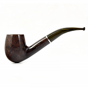  Savinelli Bosco 2025 - Liscia Marrone Scuro - 670 ( 9 )