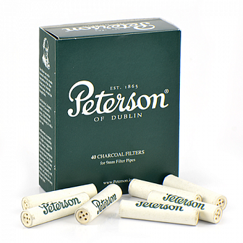 ������ Peterson 9 �� ��������  40 ��.