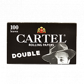 ������ ������������� Cartel - Double Black