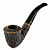 ������ Peterson Aran - Rustic - B10 (��� �������)