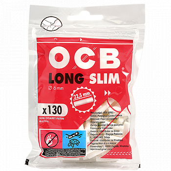 ������� ��� ���������� 6�� OCB Extralong Slim (130 ��.)