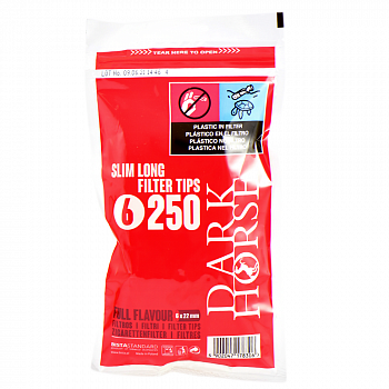 ������� ��� ���������� 6�� Dark Horse - Slim Long (250 ��)