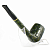  Savinelli Alligator - Green 804 (6  )