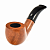 ������ Savinelli - Mini Liscia Bocch. Nero - 601 (6 �� ������)