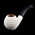 ������ Meerschaum Pipe - ���. 37 (������ 9 ��) Estate