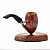������ Mastro de Paja - Unica 2013 - ���. 106 (������ 9 ��) - Estate New Unsmoked