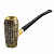������ Missouri Meerschaum  - Cobbit - Wizard