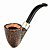 ������ Peterson Arklow - SandBlasted - 127 (��� �������)