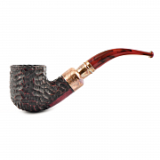 270 ��������� ������ Peterson Christmas Pipe 2024 Rustic - 01 (������ 9 ��) ���-2
