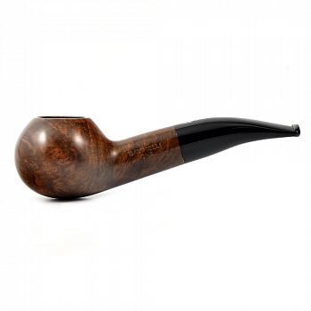 Savinelli One Smooth - Brown 321 (6  )