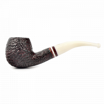  Savinelli Avorio - Rust Brown - 626 ( 9 )