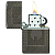 ��������� Zippo 48569 - Armor - Pattern Design