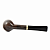  Savinelli Oscar -  Liscia Marrone Scuro 128 (6  )