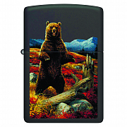 ��������� Zippo 48597 - Linda Picken
