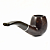������ Savinelli Bosco 2025 - Liscia Marrone Scuro - 626 (������ 9 ��)