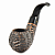 266 ��������� ������ Peterson Aran - Rustic - XL02 (��� �������) ���-1
