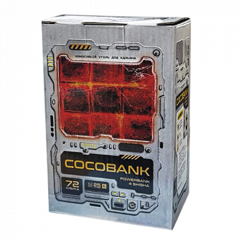 ����� ��� ������� Cocobank 72 ��. (25 ��)