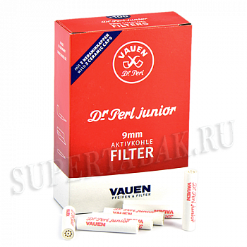 ������ Vauen Dr.Perl Junior -  NEW (9 �� �������� 100 ��.)