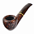  Savinelli Alligator - Brown 316 (6  )