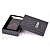 ��������� Zippo 20842 - Anarchy - Black Matte