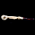 ������ Kudret Pipe - ���. 04 ����� (��� �������) Estate New Unsmoked