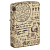 ��������� Zippo 49803 - Alchemy Design