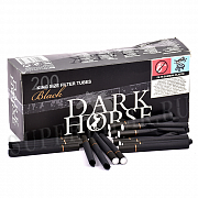 ��������� ���������� ������ Dark Horse - Black (200 ��.)  