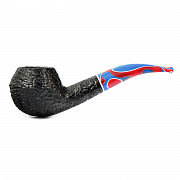  Savinelli Colombina - Rustic - 673 ( 9 )