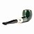  Peterson Spigot - Green - 87 ( 9 )