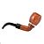 ������ Mastro De Paja - 3C Silver - ���. 175 (��� �������) - Estate New Unsmoked