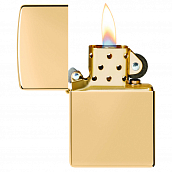 ��������� Zippo 169 - Armor Heavy