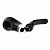������ Peterson De Luxe System - Ebony - 12.5 P_Lip (������ 9 ��)
