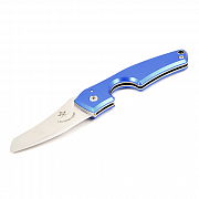 �������� ��� Les Fines Lames - Le Petit - Anodized Aluminium Blue