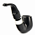 ������ Peterson De Luxe System - Ebony - 20s P-Lip (��� �������)