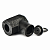 ������ Astra 225 - Reverse Calabash Pocker - Morta Black Blast (��� �������)