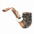 ������ Peterson - Derry - Rustic 338 (��� �������)