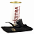  Astra - Aurora 115 - Poker bent Black Blast ( )