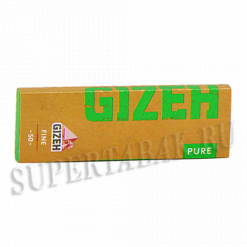 ������ ������������� Gizeh Fine Pure (50��)