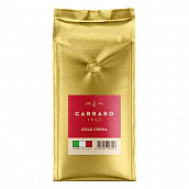  Caffe Carraro - Gold Crema (  1 )